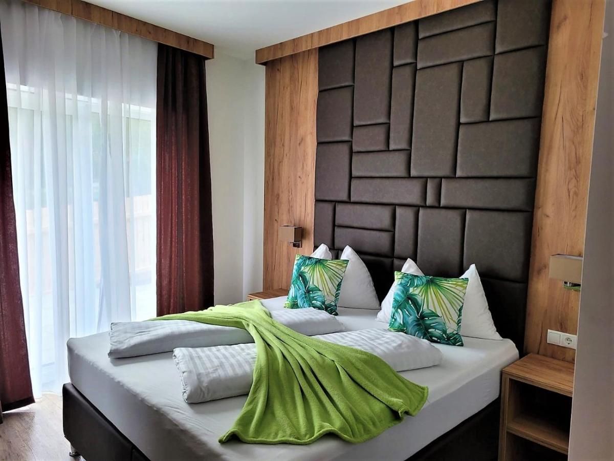 Sylpaulerhof Aparthotel Sankt Michael im Lungau Luaran gambar