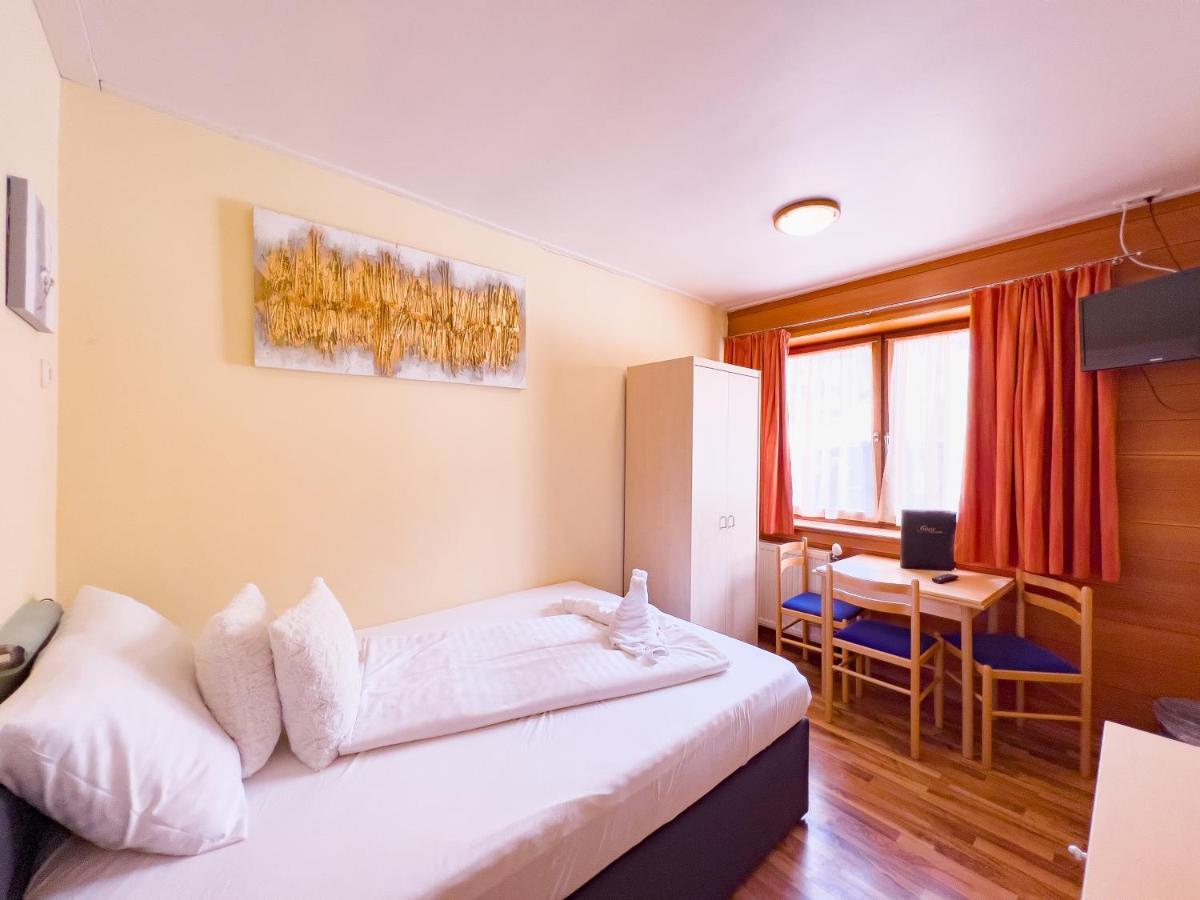 Sylpaulerhof Aparthotel Sankt Michael im Lungau Luaran gambar