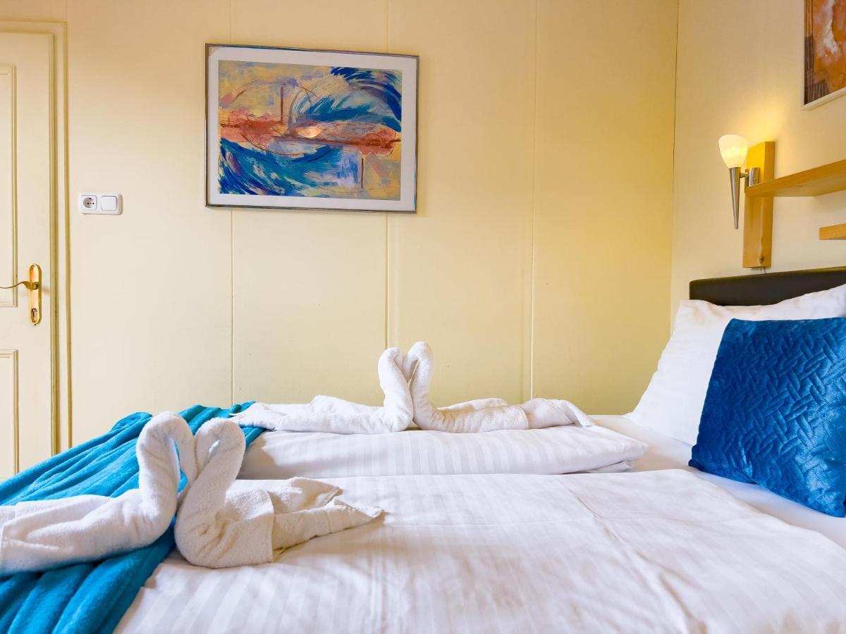Sylpaulerhof Aparthotel Sankt Michael im Lungau Luaran gambar