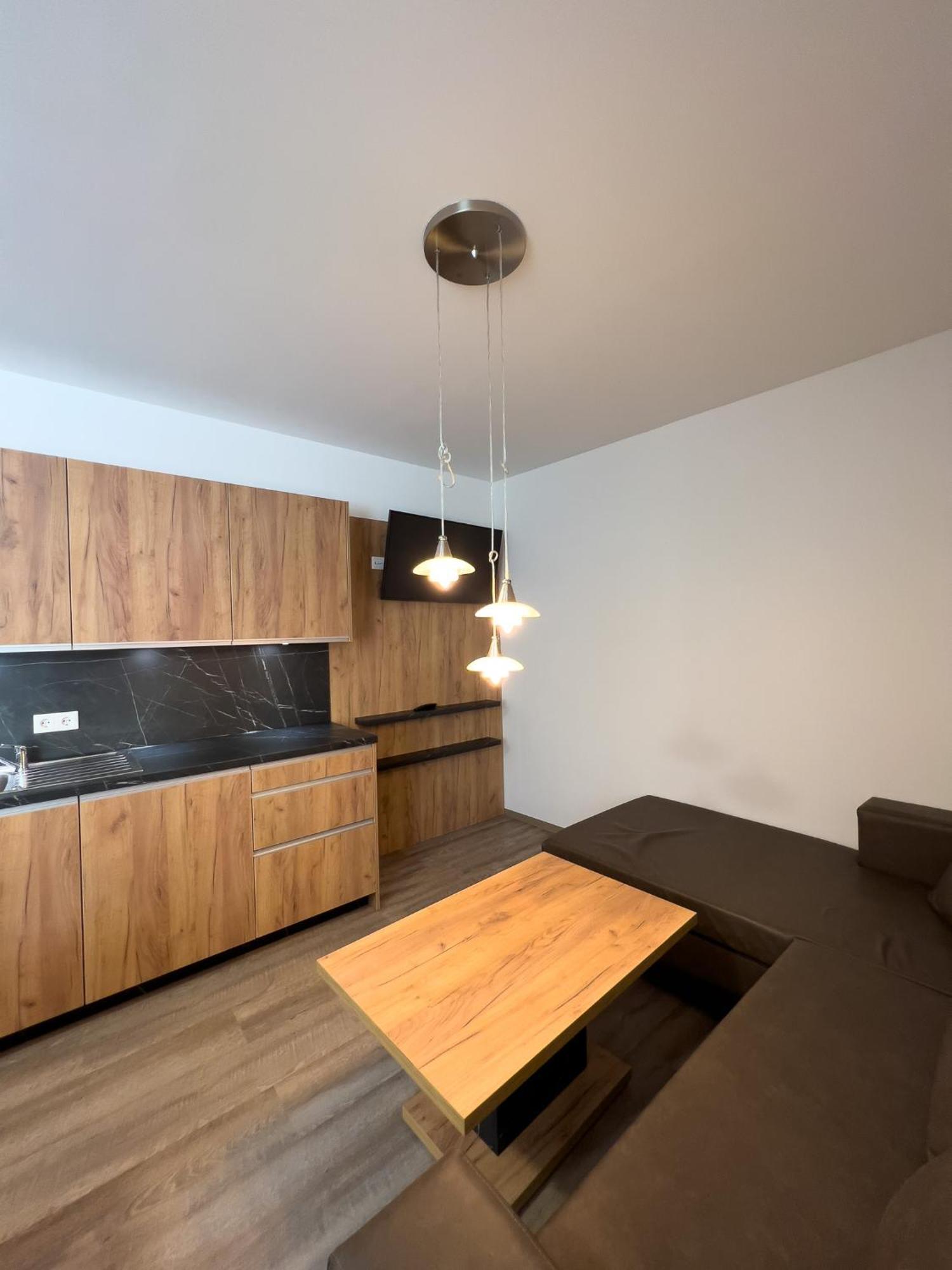 Sylpaulerhof Aparthotel Sankt Michael im Lungau Luaran gambar