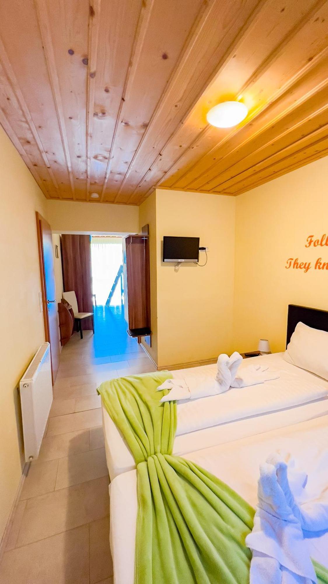 Sylpaulerhof Aparthotel Sankt Michael im Lungau Luaran gambar